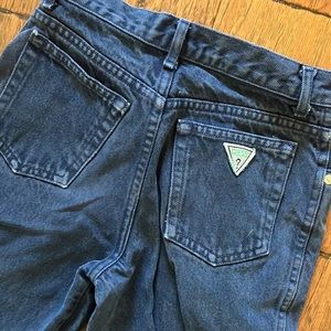 Vintage Guess Boys jeans